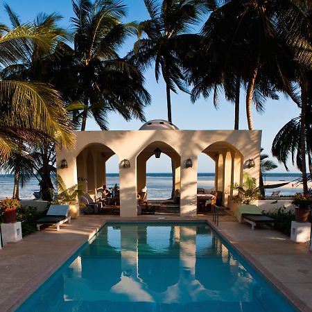 Sawa Sawa Beach House Msambweni Exteriér fotografie