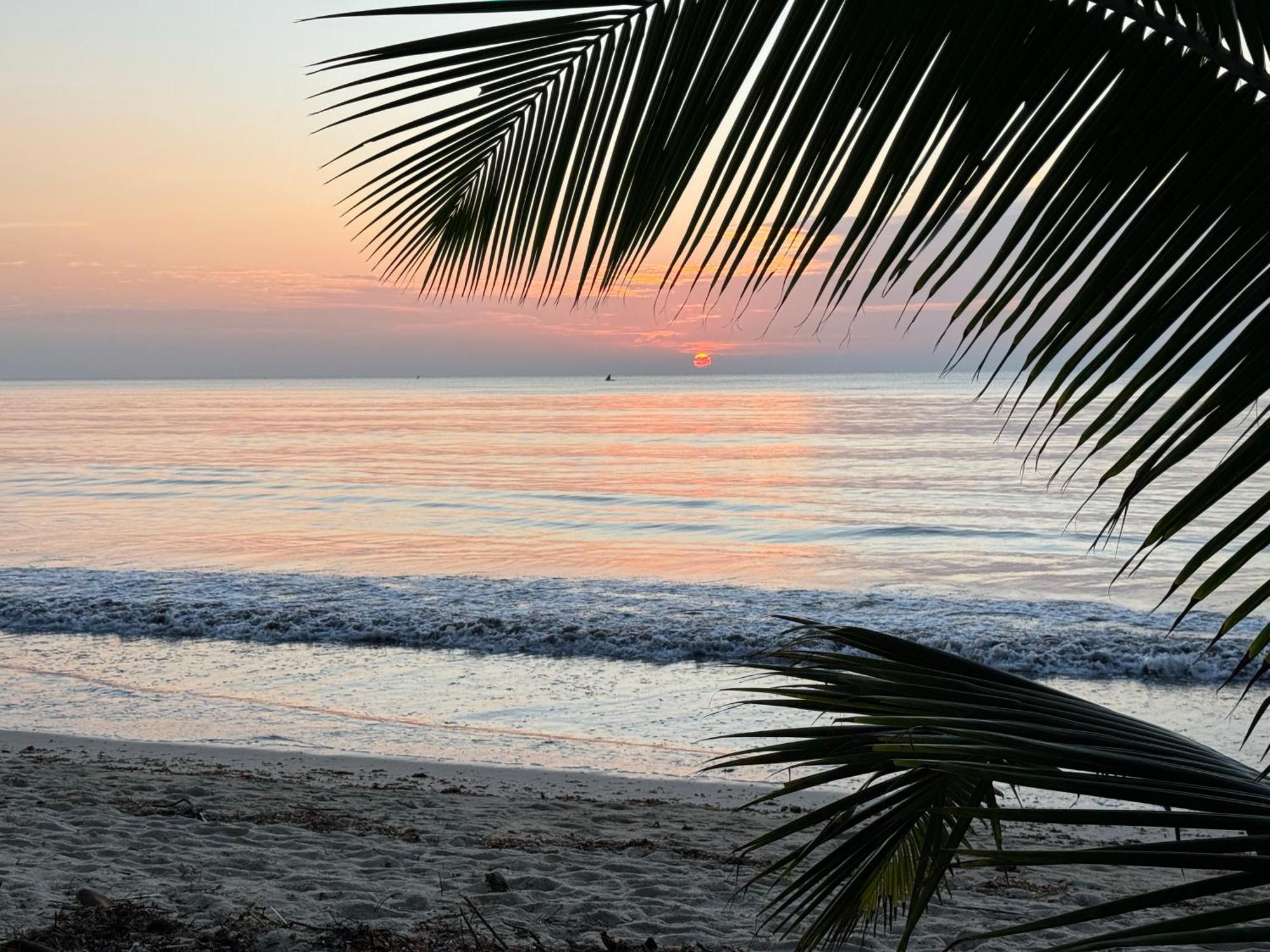 Sawa Sawa Beach House Msambweni Exteriér fotografie
