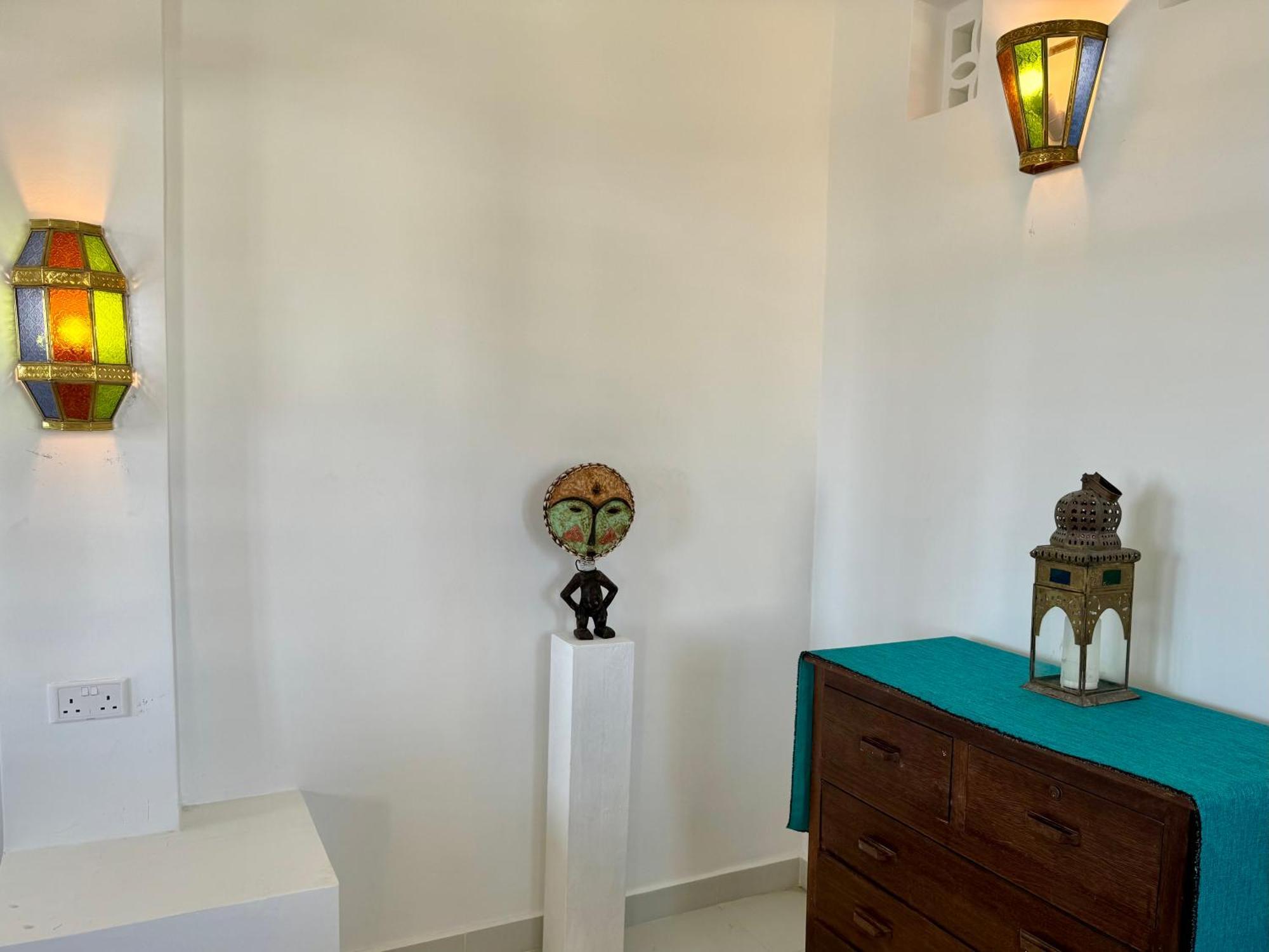 Sawa Sawa Beach House Msambweni Exteriér fotografie