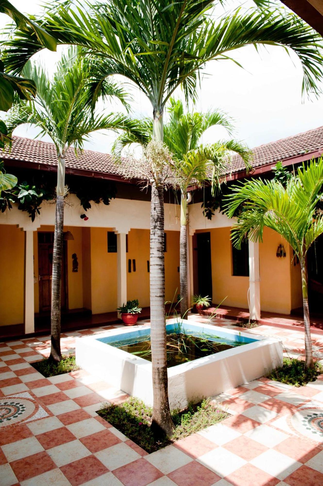 Sawa Sawa Beach House Msambweni Exteriér fotografie