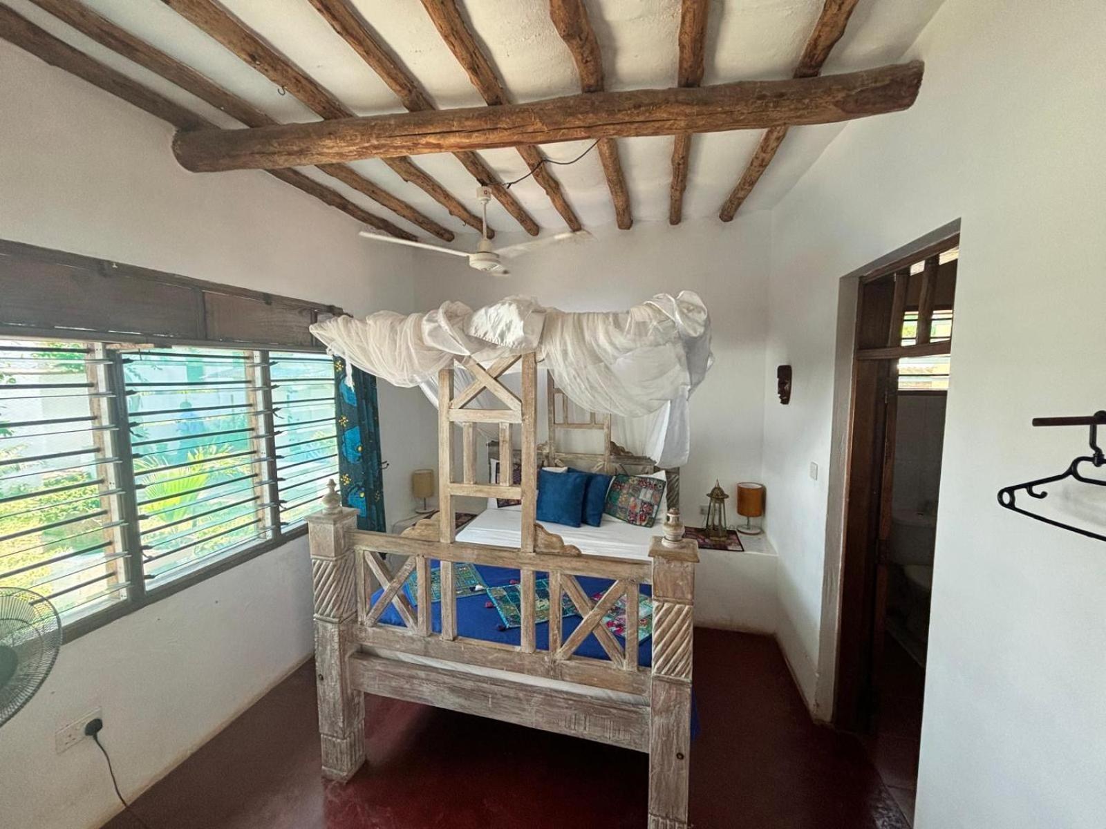 Sawa Sawa Beach House Msambweni Pokoj fotografie